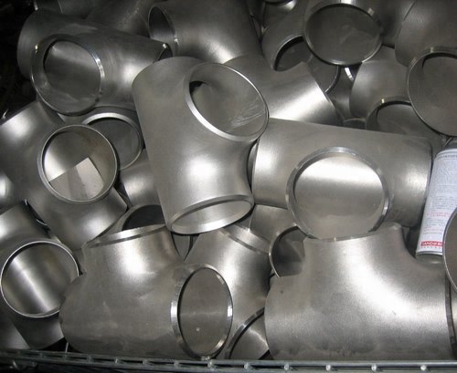 Pipe Fittings Manufacturer in India