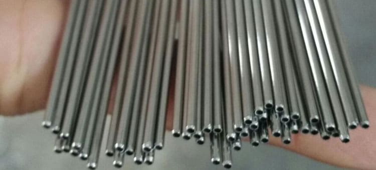 Leading Capillary Tube Manufacturers in the Australia