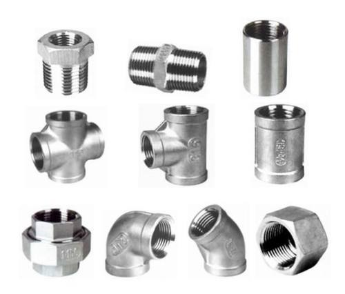 Top Quality manufacturer of Stainless Steel Pipe Fittings