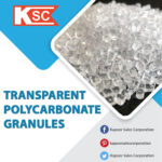 PC granule