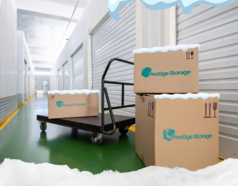 Winter Storage Tips