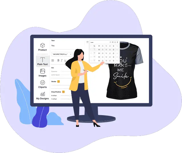 6 Must-Have Features for a T-shirt Design Tool in 2022