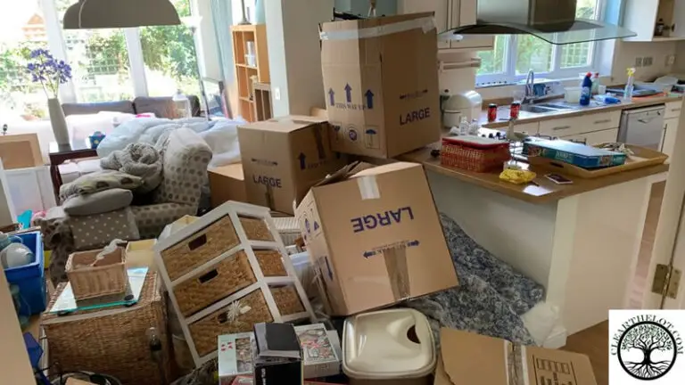 How to Prepare for a House Clearance