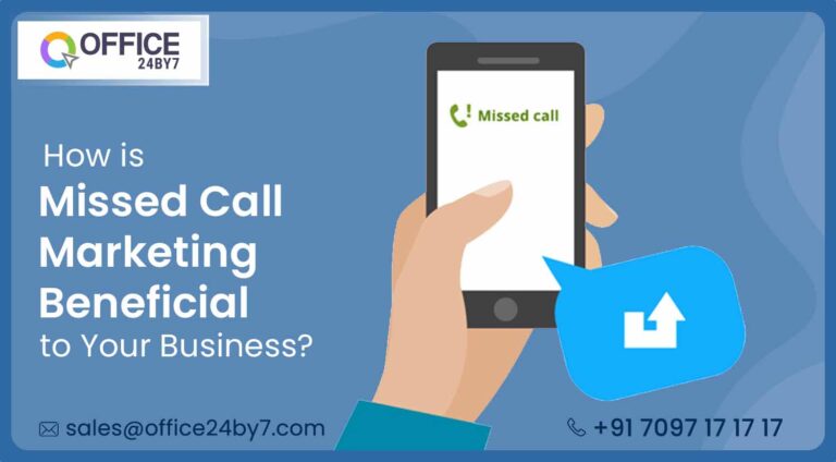 How is Missed Call Marketing Beneficial to Your Business?