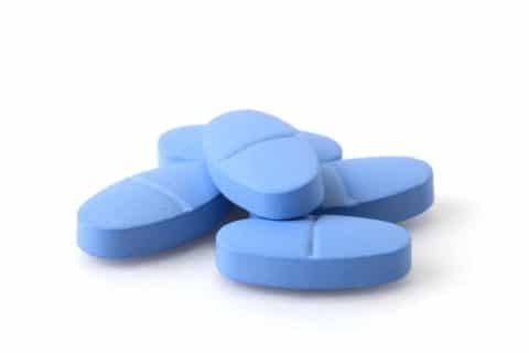 Información Sobre Kamagra 100 Mg Comprimidos