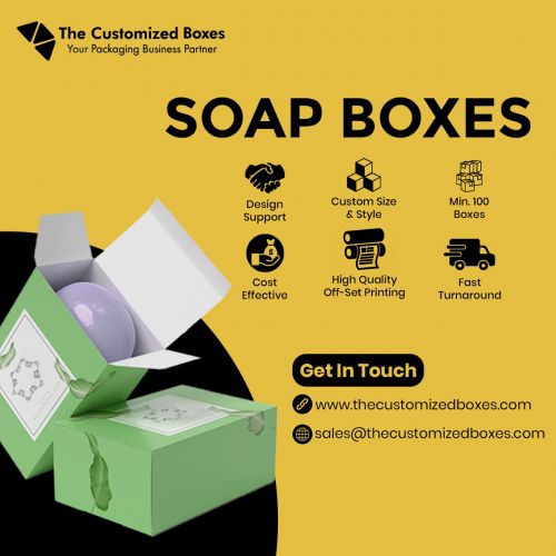 Soap Isn’t Just a Luxury, but a Need for the Ordinary Person, so Start Making Money Now