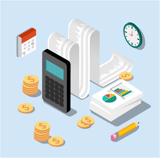 5 Advantages Accountants Guarantee When Filing Taxes
