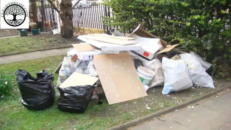 How to locate a waste removal service in London