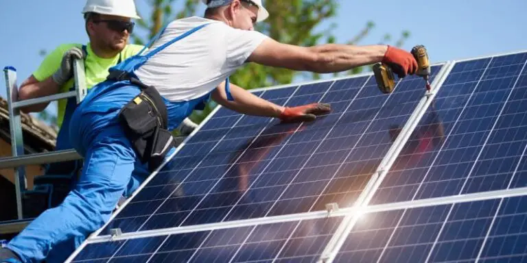 6 TIPS FOR BUILDING STRONG AND DURABLE DIY SOLAR PANELS