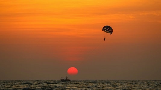 Best Things To Do In Goa: Top 10 Activities in Goa You Must Try