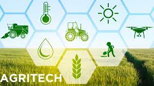 Agricultural technology market Size, Share, Growth, Trends and Forecast to 2030