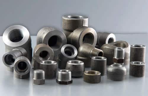 Alloy 20 Forgings