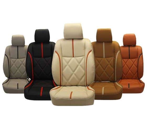 Automotive Seat Cover Market Share 2021 COVID-19 Impact and Regional Outlook 2030