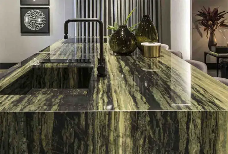 Bamboo Worktop