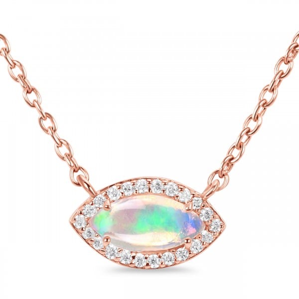 Delightful & Glorious Opal Jewelry | Rananjay Exports