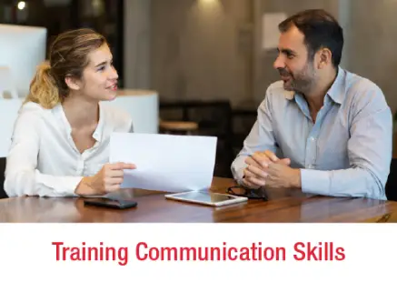 Training Communication Skills – Crucial Learning