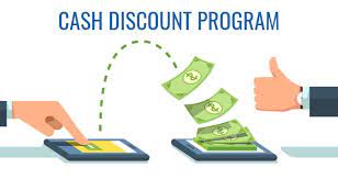 Cash Discount Merchant Services Program-35f07329