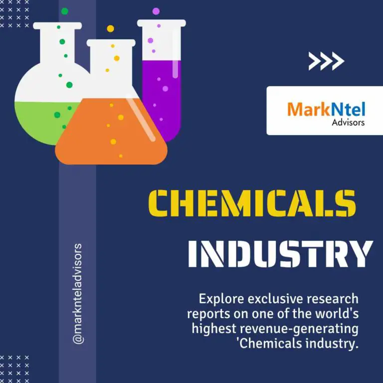 Saudi Arabia Industrial and Institutional Cleaning Chemicals Market Advanced Technology and New Innovations by 2027