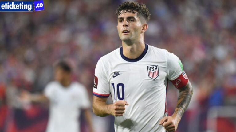 US Men’s National Team World Cup 2022 Predictions: Qatar Outlook