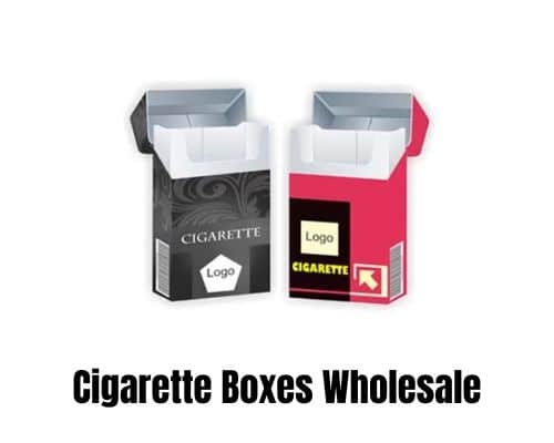 Design Your Own Cigarette Packs and get these Four Benefits