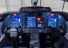 Cockpit Module Market: Global Demand Analysis & Opportunity Outlook 2027