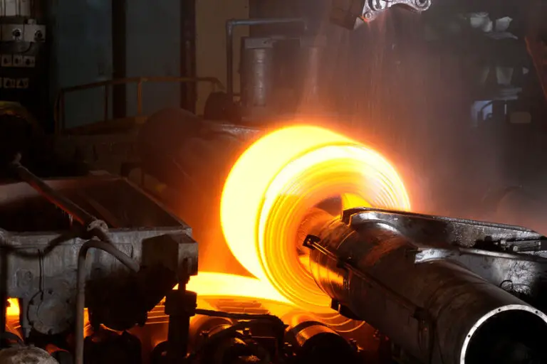 What is Stainless Steel Coil?