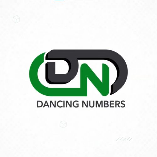 Dancing Numbers-53c6f851