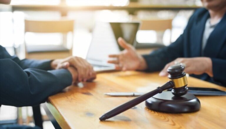 What Does a Litigation Support Specialist Do?