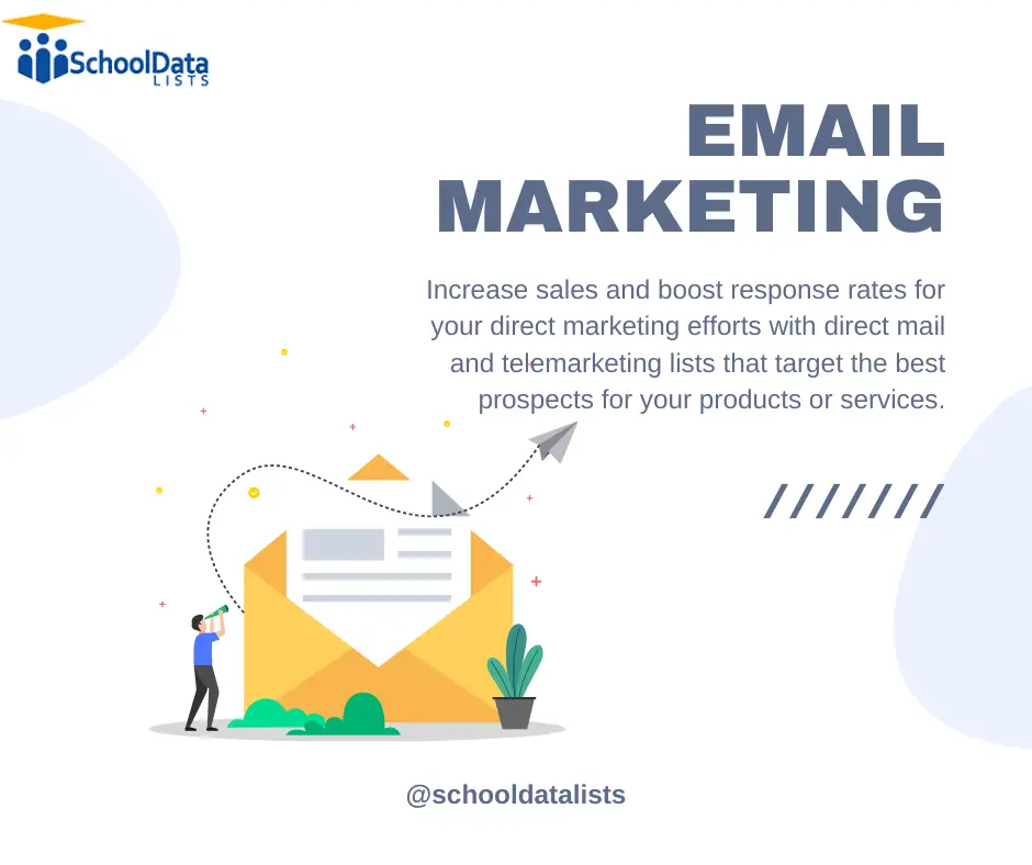 Email Marketing Lists-8074cf9f