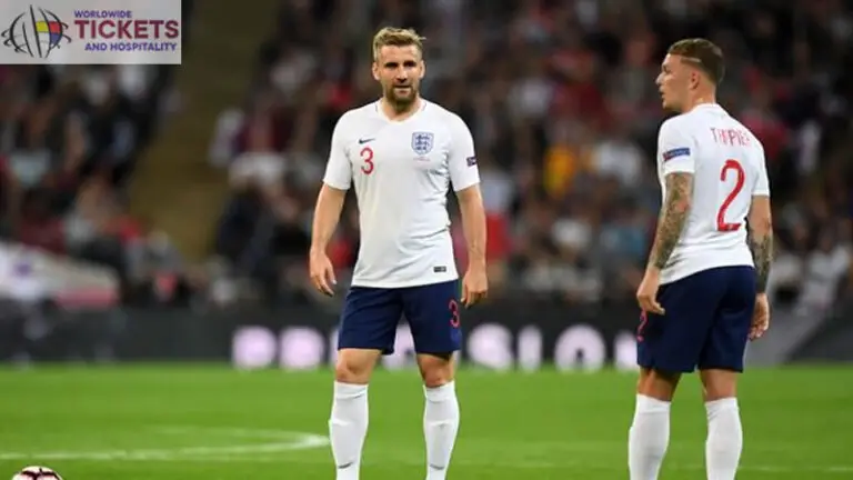 England VS USA – England’s 2018 stars are now set to miss out on Qatar Football World Cup