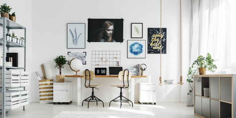 How to Design Multi-functional space