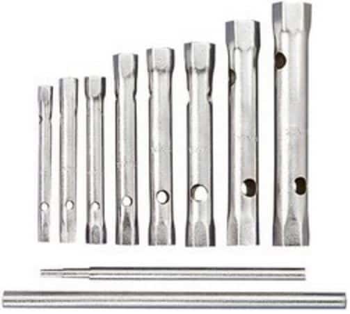 How to get started with a Spanner Set?