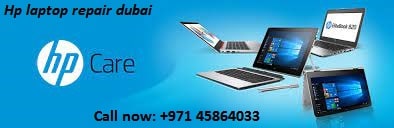 Do get the best Hp Laptop Repair Dubai.