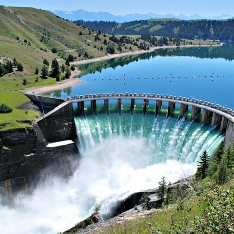 Hydroelectric Market Size, Share & Trends Analysis And Segment Forecasts, 2022 - 2027 - TheOmniBuzz