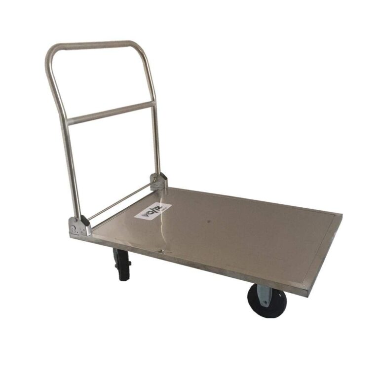 Things to learn about a Hand Trolley