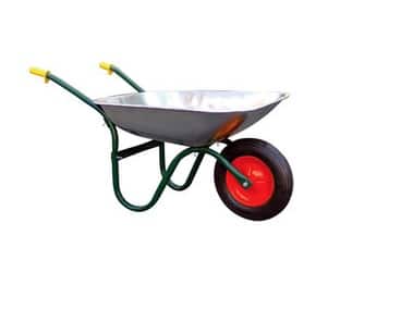 The definitive guide to buying a wheelbarrow