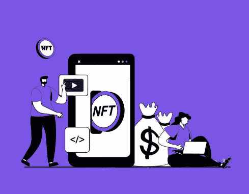 Metaverse NFT Marketplace Development – Types, Features, Costs, and more