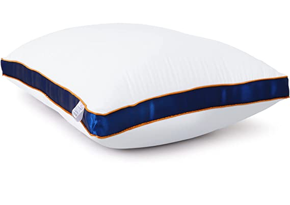 The Best Microfiber Pillow For Your Home And Back