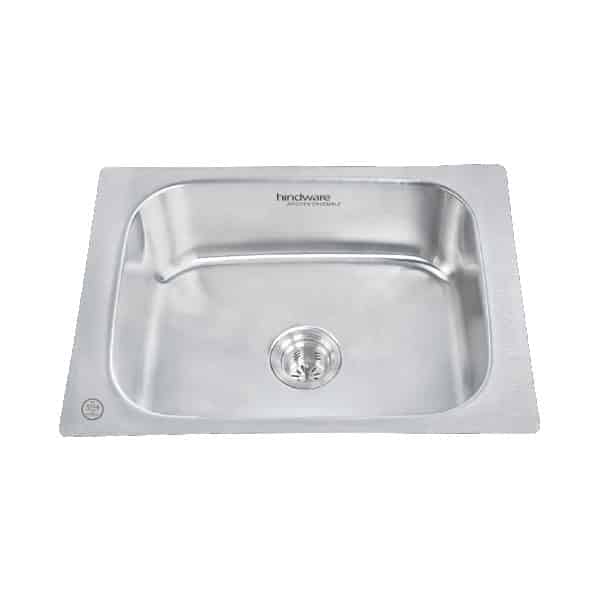 Choosing the best quality Hindware sink for your kitchen home improvement project