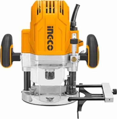 Router Machine to Carry out Wood, Stone and Tiles Cutting Easily & Efficiently