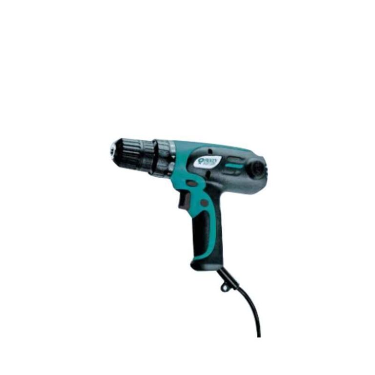 How to safely operate a Bosch Drill?