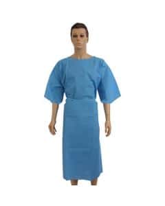 Different Kinds of Hospital Gowns