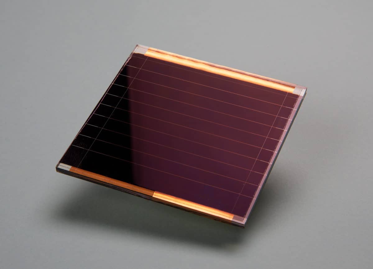 Perovskite Solar Cell Modules Market – Industry Analysis and Forecast (2022-2027) - TheOmniBuzz