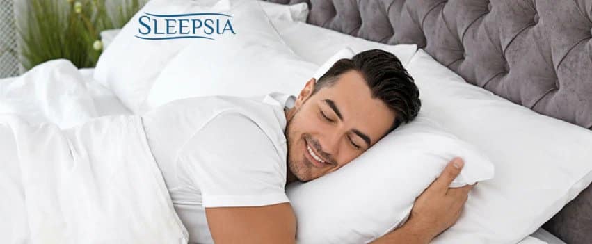 Pillow for Neck Pain-5ba81f1a