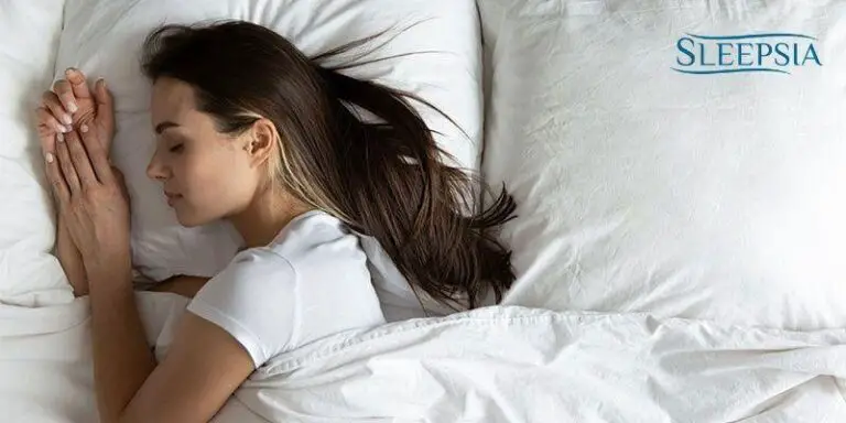 The Best Pillow For Sleeping, According To Your Sleep Type