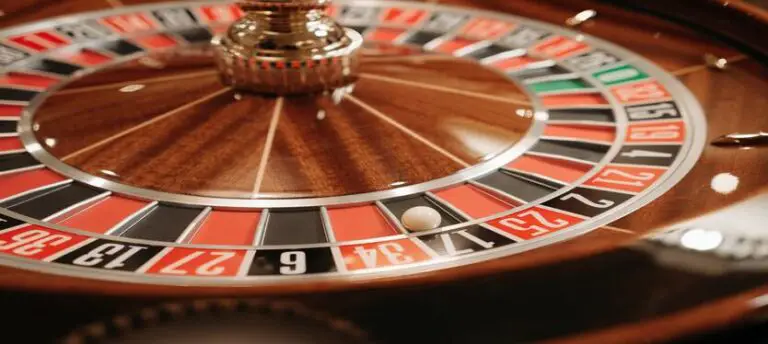 Roulette Game Review 2022