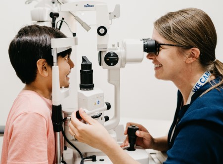 Benefits Of Visiting An Optometrist