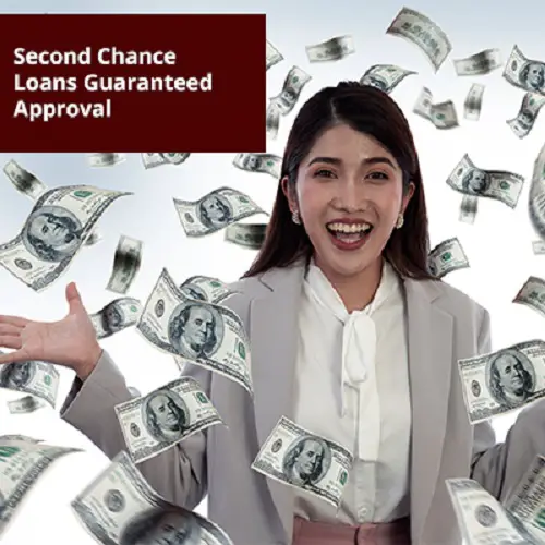 Second Chance Payday Loans- Are Approvals Guaranteed?