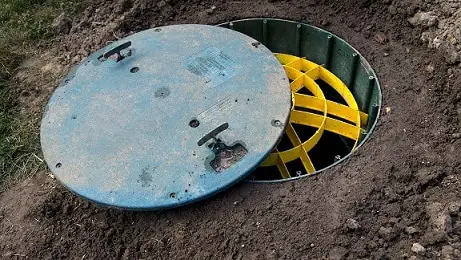 4 Concerns that Pop Up While Fixing a Septic System