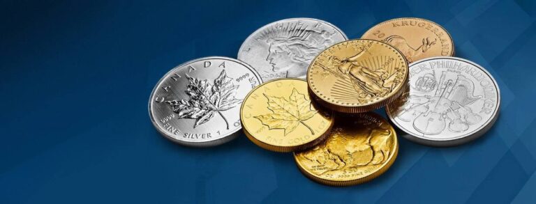 Things to Consider Before Buying Gold and Silver Coins